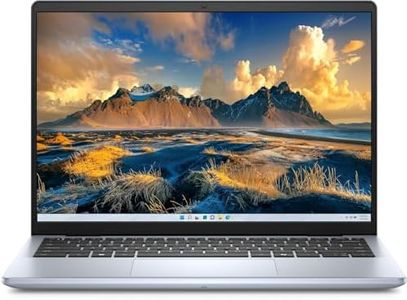 Dell Renewed 3530 Laptop, 13th Gen Intel Core i5-1334U,8GB DDR4, 512GB SSD,15.6"(39.62cm) FHD 120Hz 250 nits, Backlit KB,Win 11 + M365 Basic(1yr),Office Home &15 Month McAfee, P.Silver, 1.62kg