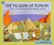 The Pilgrims of Plimoth (Aladdin Pi