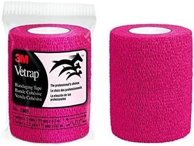Vetrap rosso 7.5 cm