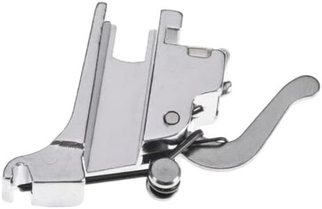 Universal Snap On Presser Foot Holder for Low Shank Household Sewing