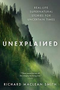 Unexplaine
