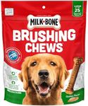 Milk-Bone Brushing Chews Daily Dent