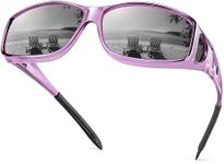 URUMQI Polarized Sunglasses Fit Ove