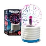 Discovery #MINDBLOWN Plasma Ball La