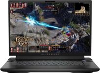 Dell Alienware M16 R1 Gaming Laptop