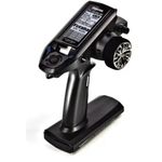 Futaba 4PM Plus 4-Channel 2.4GHz T-FHSS Radio System w/R304SB-E Receiver FUT0100