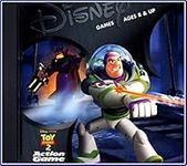 Disney Pixar's Toy Story 2 Action G