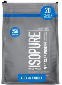 Isopure Ze