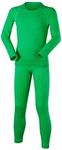 FALKE Unisex Kids Maximum Warm Long
