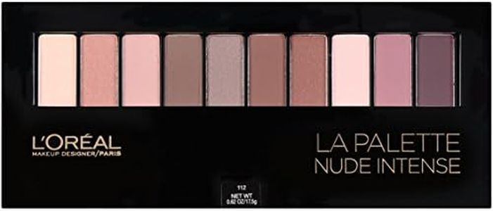 L’Oréal Pa