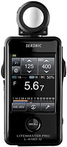 Sekonic L-