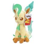 Pokemon 9 Inch Plush - Leafeon