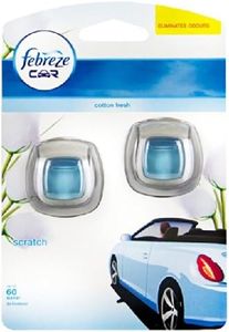 Febreze TW