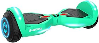 Gotrax NOV