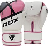RDX Women Boxing Gloves for Trainin
