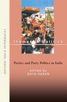 PARTIES & PARTY POLITICS IN INDIA (OIP): (Themes in Politics)