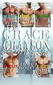 Grace Grayson Security Box Set