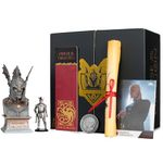 House of The Dragon Daemon Targaryen Collector Box McFarlane Toys