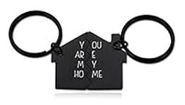 Couples Keychain 2 pcs You Are My H