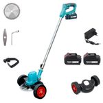 Cordless Grass Edger