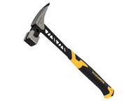 Roughneck Gorilla ROU11040 V-Series Slater's Hammer 21oz/600g