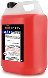 HLS Suppli