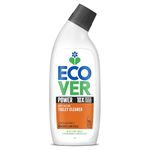 Ecover Power Toilet Cleaner Lemon & Orange, 750ml