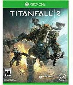 Titanfall 2 - Xbox One