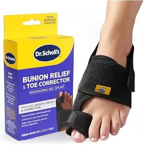 Dr. Scholl