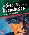 Otto Preminger Film Noir Collection (Limited Edition 3 - disc Blu-ray set) [1945]