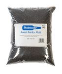 Maltmaster Crushed Roast Barley Malt 2kg