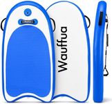 Wauffua Thick Inflatable Bodyboard