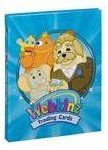 Webkinz Trading Card Binder