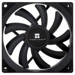 Thermalright TL-9015B CPU Cooling Fan 92mm Computer Case Fan, 4pin PWM PC Pan, 15mm Ultra-Thin Fan, 2700RPM Speed, Silent CPU Cooling Fan(TL-9015B)