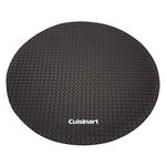 Cuisinart CGMT-046 Circular Grill Mat, 46"