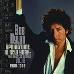 Springtime In New York: The Bootleg Series Vol. 16 (1980-1985) [VINYL]