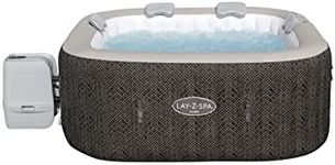 Lay-Z-Spa Cabo, 4 HydroJet Massage 