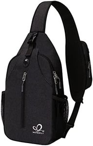Waterfly S