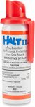 HALT II DOG REPELLENT SPRAY Repeller 1.5 oz Stop Agressive Dog Attack BIKE BICYCLE