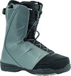 Cheap Mens Snowboard Boots