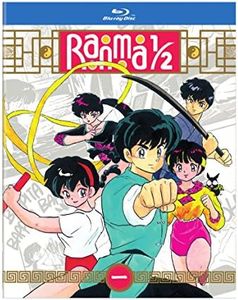 Ranma 1/2 