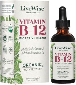 Liquid B12