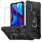 Kickstand Cases For Motorola Motos