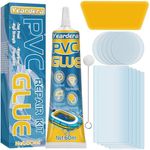 Pool Liner Patch Repair Kit, Waterp