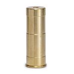 Osprey Global Laser Boresight, 12 GA BS, Brass
