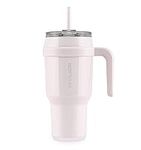 REDUCE 40 oz Tumbler with Handle - 