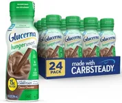 Glucerna Hunger Smart Diabetes Care