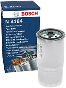 Bosch 1457434184 Fuel-Filter Box