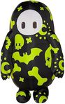 Spirit Halloween Fall Guys Official Licensed Spooky Doodle Inflatable Costume for Adults | Game Costumes | Fan Operated - OS