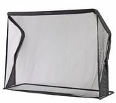 GoSports Elite Golf Practice Net with Steel Frame - Choose 10' or 7' Size